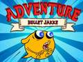 Lalao Bullet Jakke Adventure