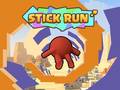 Lalao Stick Run