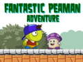 Lalao Fantastic Peaman Adventure 