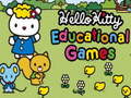 Lalao Hello Kitty Educational Games