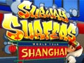 Lalao Subway Surfers Shanghai