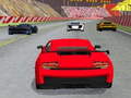 Lalao Supercars Drift Racing Cars