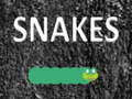 Lalao Snakes