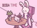 Lalao Boba Time
