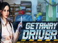 Lalao Getaway driver