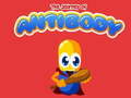Lalao The journey of Antibody