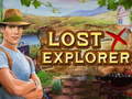 Lalao Lost explorer
