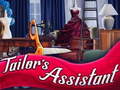 Lalao Tailors assistant