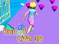 Lalao Run Of Life