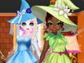 Lalao Cute Witch Princess