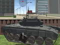 Lalao Tank Shooting Simulator