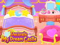 Lalao Decorate My Dream Castle