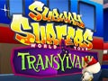 Lalao Subway Surfers Transylvania
