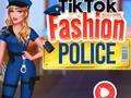Lalao TikTok Fashion Police