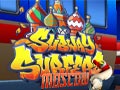 Lalao Subway Surfers Moscow