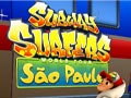 Lalao Subway Surfers Sao Paulo