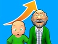 Lalao Run Of Life 3D