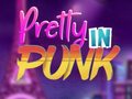 Lalao Pretty in Punk