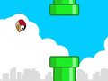 Lalao Tiny Red Bird