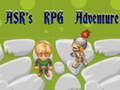 Lalao ASR's RPG Adventure