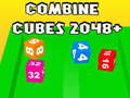 Lalao Combine Cubes 2048+