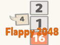 Lalao Flappy 2048