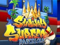 Lalao Subway Surfers Barcelona