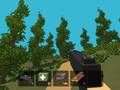 Lalao Squid Game Minecraft