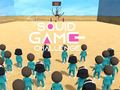 Lalao Squid Games Challenge