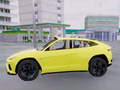 Lalao City Car Drive