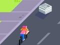 Lalao Paper Girl