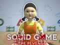 Lalao Squid Game: The Revenge