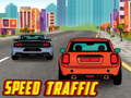 Lalao Speed Traffic