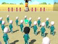 Lalao Squid The Game Mobile 