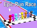 Lalao Epic Run Race