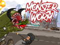 Lalao Monster Worm