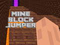 Lalao Mine Block jumper