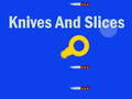 Lalao Knives And Slices