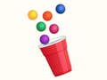 Lalao Collect Balls In A Cup