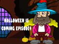 Lalao Halloween Is Coming Episode4