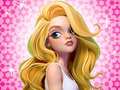 Lalao Super Fashion Stylist Dress Up 3d