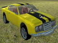 Lalao Randomation Demolition Speed Car Crash