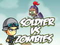 Lalao Soldier vs Zombies