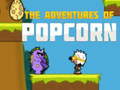 Lalao The Adventures of Popcorn