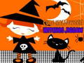 Lalao Cute Halloween Witches Jigsaw