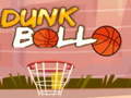 Lalao Dunk Ball