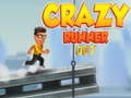 Lalao Crazy Runner 007