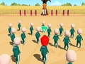 Lalao Squid Game Red Green Light