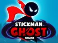 Lalao Stickman Ghost Online