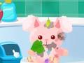 Lalao Baby Happy Cleaning
